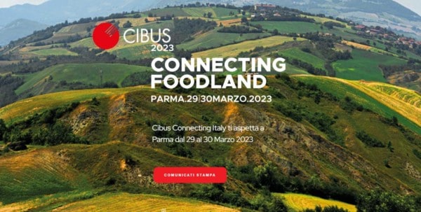 CIBUS Parma 2022
